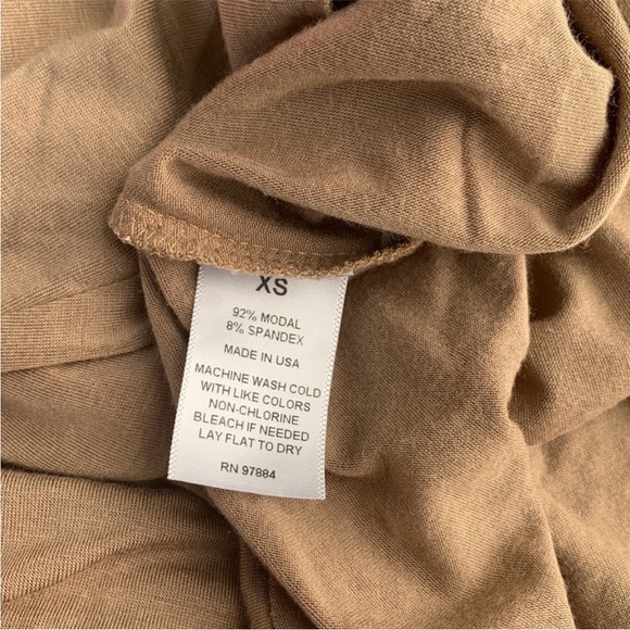 Tart Maxi Dress Nude Convertible Multi Wear - Picture 6 of 12